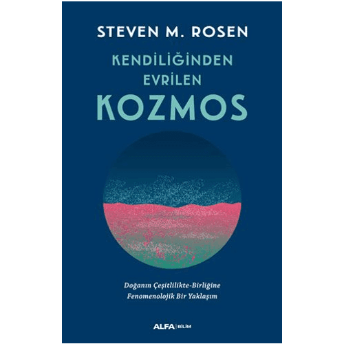 Kendiliğinden Evrilen Kozmos
