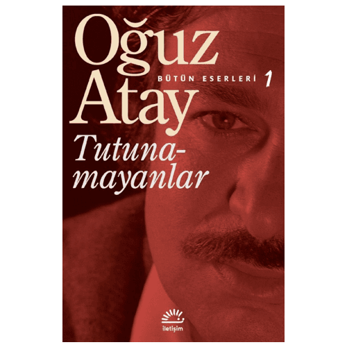 Tutunamayanlar