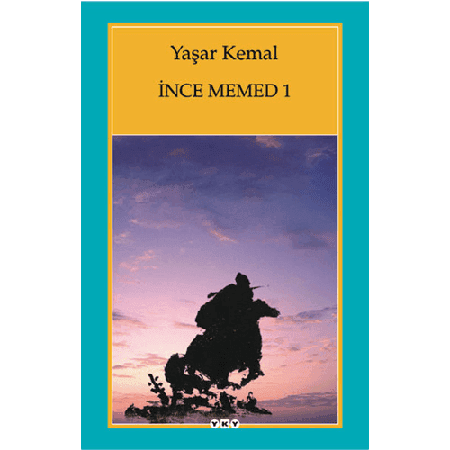İnce Memed
